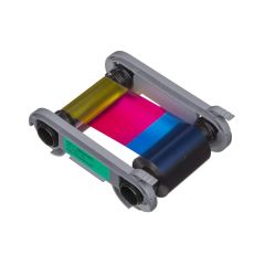 Cinta Evolis YMCKO 1/2 R5H204E100