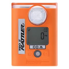 Ratler T40 02 IP68 monogás CO