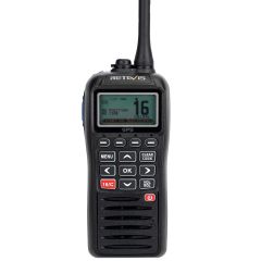 RETEVIS RM40 VHF Marine portative allumé