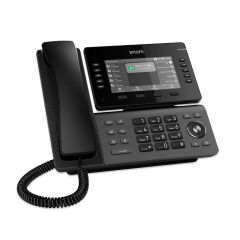 Snom D815W - Téléphone IP 12 comptes