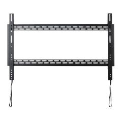 Soporte de pared universal B-TECH para pantallas planas muy grandes image