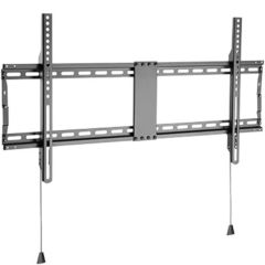 Soporte mural fijo pantalla 43-90" : VESA 800 x 400