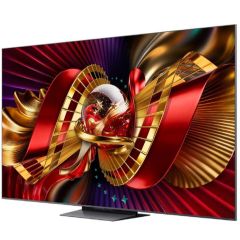 TCL 65C8L - 65 pouces