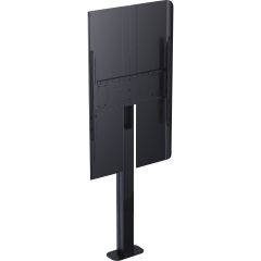 OfficeEasy Selection - OESUPHOR5585 - Soporte de suelo fijo para pantalla de 55" a 85"