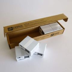 Zebra Tarjeta Premier, 500 uds.