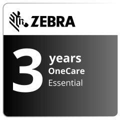 Contrato de daños ZEBRA Z1AE-DS8208-3C03 3 años para DS8208