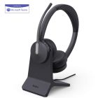 Yealink BH70 Teams con base