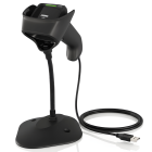 Lecteur code barre ZEBRA DS8208 DS8208-SR40004VZWW Kit complet