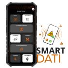 Hammer iron V PTI con SMART-DATI