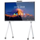Kit de Videoconferencia Inalámbrico TBI Huawei IdeaHub S3 - Soporte con ruedas