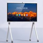 Kit de Videoconferencia Inalámbrico TBI Huawei IdeaHub S2 - Soporte con ruedas