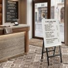 kit de señalización dinámica nómada