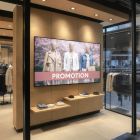 kit écran pour commerce