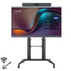 Kit de Videoconferencia Inalámbrico Pantalla Yealink + MaxHub U50