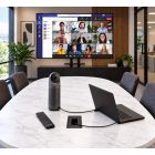 Kit de Videoconferencia Kandao 360° + Pantalla Samsung 