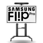 Solution Visio sans fil et Ecran tactile XL