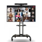 Pack de videoconferencia Poly Samsung Barco