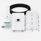 Kit repetidor GSM MPI A155 completo