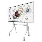 Samsung Flip Pro 85 pulgadas con soporte móvil