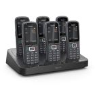 6 Gigaset R700H Pro con multicargador