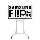 samsung flip 4 rodante
