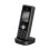 Mitel 732d con base y alimentación
