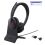 Yealink BH74 Teams con soporte de carga USB-C/A
