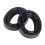 Cojines de Gel de Silicona HY80S para Peltor Sporttac
