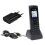Alcatel 8212 reacondicionado - Paquete Completo