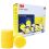 Tapones 3M E-A-R Classic- 250 pares en Pillowpack