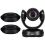 AVer VC520 Pro 3 + Altavoz de extensión