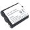 Batería NiMH 2000 mAh compatible con Motorola T82 y T82 Extrême