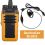 Hytera BD615 UHF + Auricular incluido
