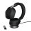 Jabra Evolve2 85 UC con base de carga (con Dongle USB)