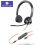Plantronics Blackwire 3325 USB-C MS