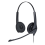 Jabra Biz 1500 QD Duo