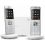 Gigaset CL660 Duo Blanco