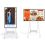 Samsung Flip Pro A.DI - Pantalla Dinámica para comercios y restaurantes