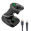Kit Zebra DS2278 - Escáner + Cable + Soporte