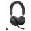 Jabra Evolve2 75 Stereo con Dongle USB-A