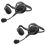 Pack de 2 Sena Expand Mesh