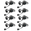 Paquete de 8 Sena Expand Mesh