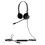 Jabra BIZ 2300 Duo USB