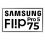 Samsung Flip Pro 5 WM75FX