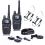 Pack de 2 Midland G7 Pro + auriculares bodyguard