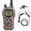 Midland G9 Pro Camouflage + 1 Auricular Confort