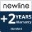 Extensión de garantía de 2 años para pantallas Newline