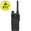 Hytera HP605 UHF - Protección Trabajador Aislado