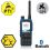 Hytera HP795 Ex IIC UHF - Hombre Caído Bluetooth GPS