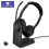 Jabra Evolve2 55 MS Estéreo dongle USB-C + Base de carga